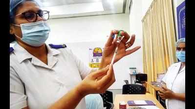 Vaccination drive: Goa will cover 15-18 age group in four days, says health minister