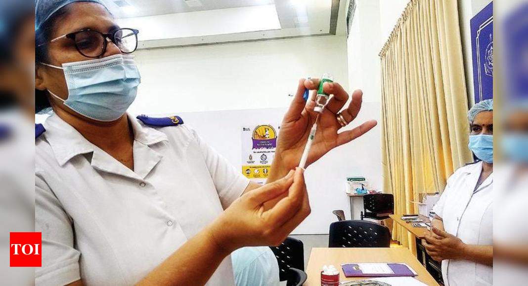 Vaccination drive: 'Goa will cover 15-18 age group in 4 days'