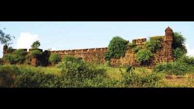 Corjuem, Sanquelim forts to regain lost glory