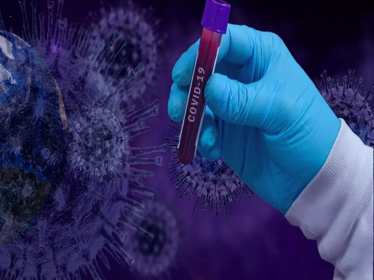 Breakthrough Covid-19 cases, re-infections a 'cause of major concern' Breakthrough Covid-19 cases, re-infections a 'cause of major concern'