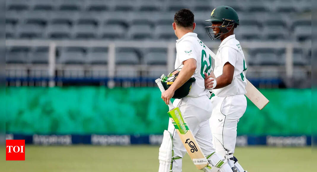 2nd Test Live: Kohli out of 2nd Test, Rahul to lead India