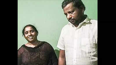 Chennai: How Rajiv Gandhi government general hospital saved man from jaws of black fungus