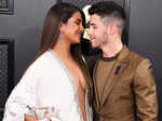 These latest pictures of Priyanka Chopra and Nick Jonas chilling on a yacht go viral