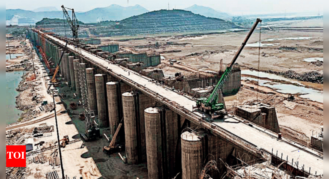 Andhra Pradesh PPA fresh queries put brakes on Polavaram project
