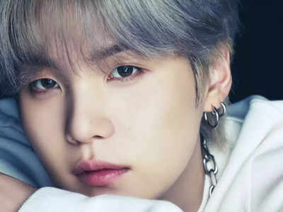 BTS' Suga tests negative for COVID-19, return to daily activities