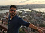 Mohit Raina's pictures