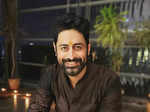 Mohit Raina's pictures