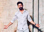 Mohit Raina's pictures