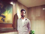 Mohit Raina's pictures