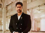 Mohit Raina's pictures