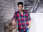 Mohit Raina's pictures