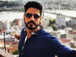 Mohit Raina's pictures