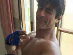 Mohit Raina's pictures