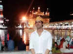 Mohit Raina's pictures