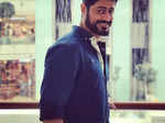 Mohit Raina's pictures