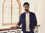 Mohit Raina's pictures