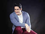 Mohit Raina's pictures