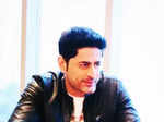 Mohit Raina's pictures