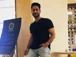 Mohit Raina's pictures