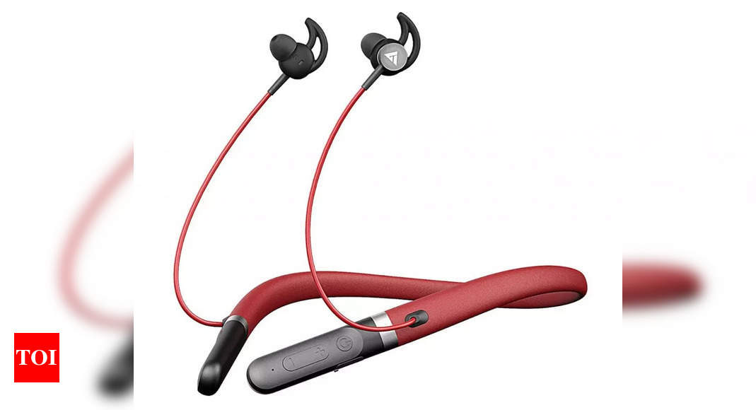 Boult Audio ProBass ZCharge Bluetooth earphones launched in India: Price and features