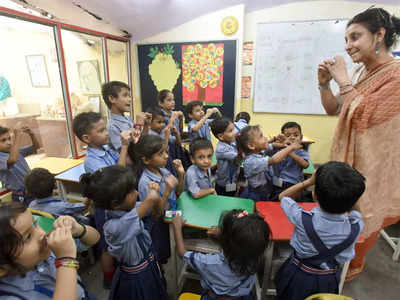 Nagpur schools, colleges reopen today as per Dec order