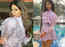 Miss Universe Harnaaz Sandhu’s first post of 2022 proves that mauve is the color of the year