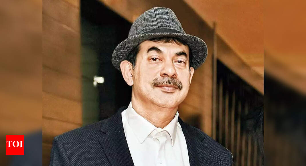 7 Habits of highly effective Hyderabadis: Jayesh Ranjan talks about the ...