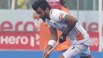 We will try new combinations for Asian Games at FIH Pro League: Manpreet Singh