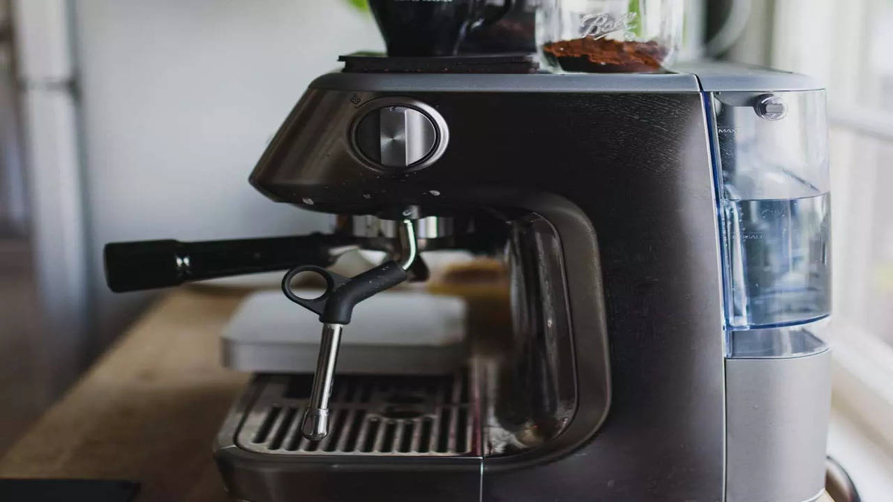 Professional Coffee Machine: Top 5 Selections – Agaro