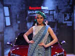 Bangalore Times Fashion Week 2021: Charaka