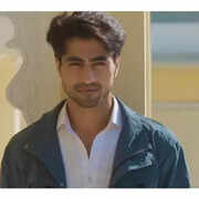 Harshad Chopda