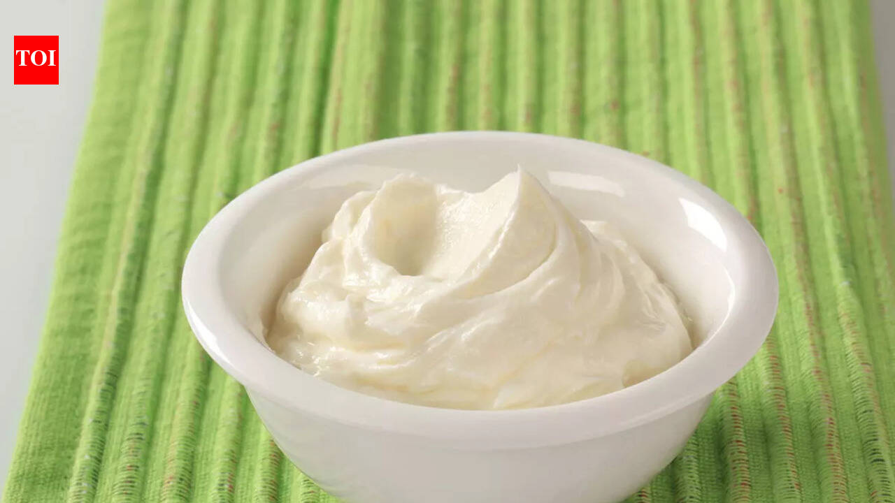 Having a bowl of curd daily can prevent heart attack, fight off ...