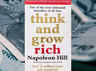 ​'Think And Grow Rich' by Napoleon Hill