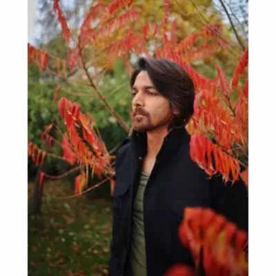 Harshvardhan Rane | undefined Movie News - Times of India