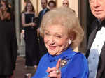 Comedic actress Betty White passed away, less than three weeks before her 100th birthday