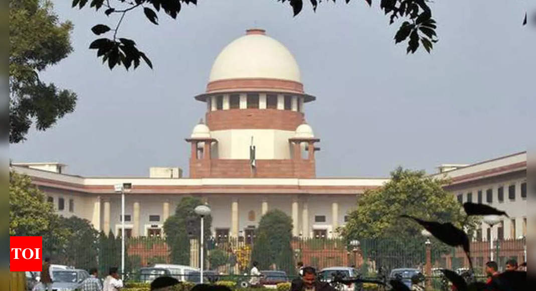 Acquittal does not mean one can’t be sacked: SC