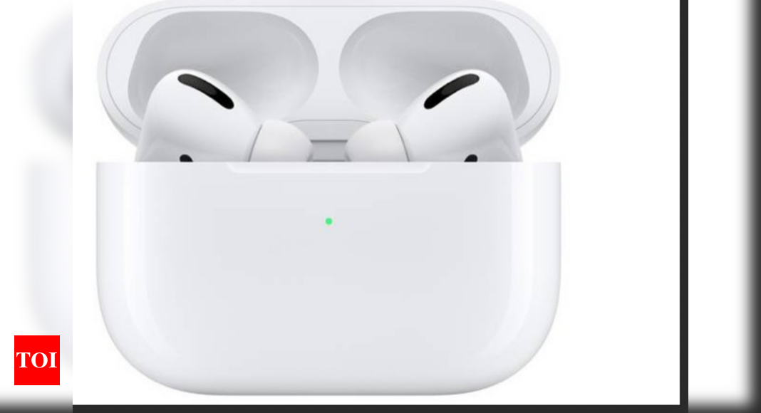 , Apple AirPods Pro second-generation will reportedly offer lossless audio support, The World Live Breaking News Coverage &amp; Updates IN ENGLISH
