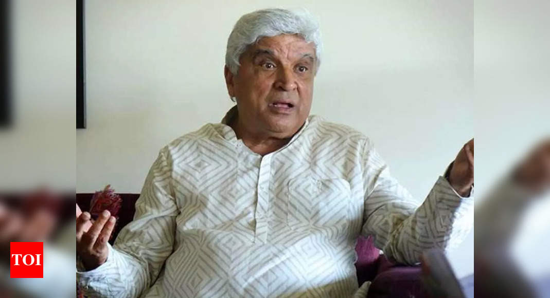 Javed Akhtar photo