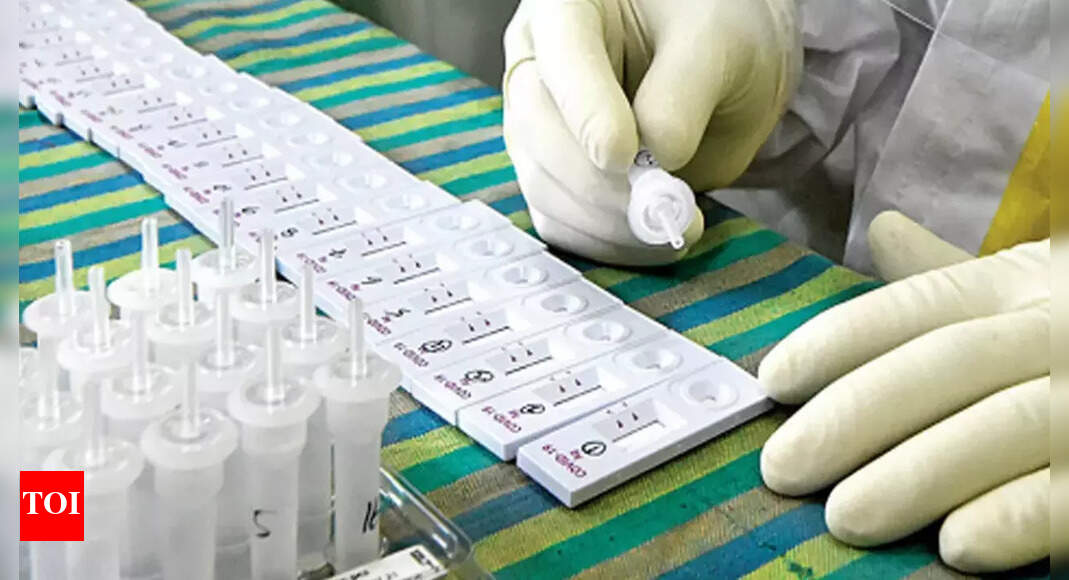 Ponda police station sanitised after 3 staffers test positive for Covid-19