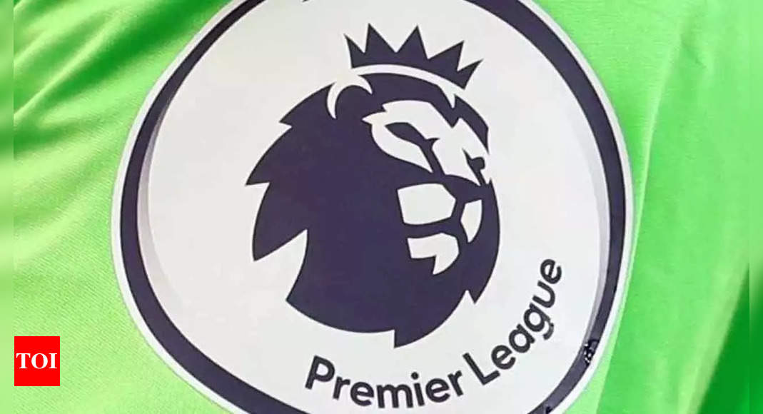 Laporan Liga Premier turun dalam kasus COVID-19 |  Berita Sepak Bola