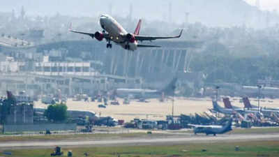 Airside work helps Chennai airport cut down on delays