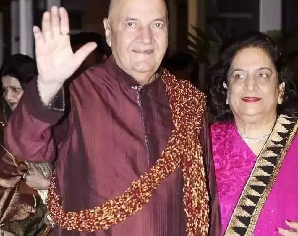
Scary! Prem Chopra and his wife test COVID-19 positive, both hospitalised
