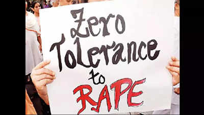 Three cases of rape on minor girls filed in a day in Surat