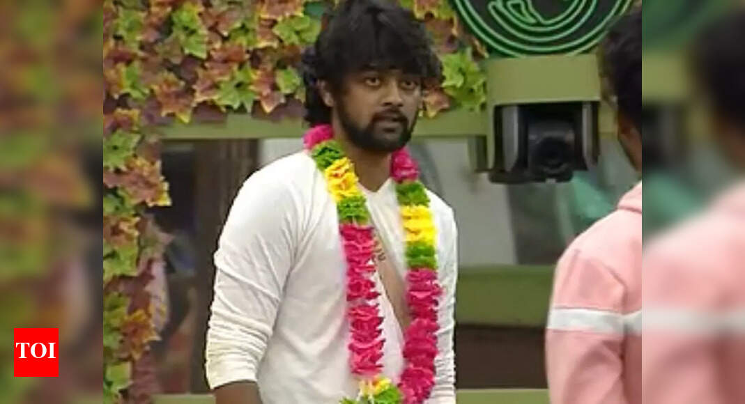 Bigg Boss Tamil 5, January 4, highlights: From Raju calling Pavani ...