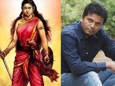 Director Susi Ganesan announces 'Brave Queen', based on Rani Velu Nachiyar's life | Tamil Movie News - Times of India Director Susi Ganesan announces 'Brave Queen', based on Rani Velu Nachiyar's life | Tamil Movie News - Times of India
