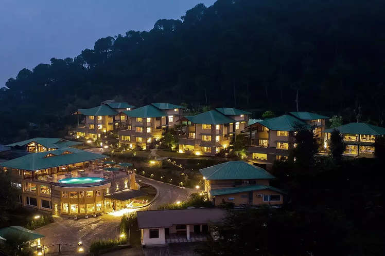 Araiya Palampur - Norwood Heights, Kangra