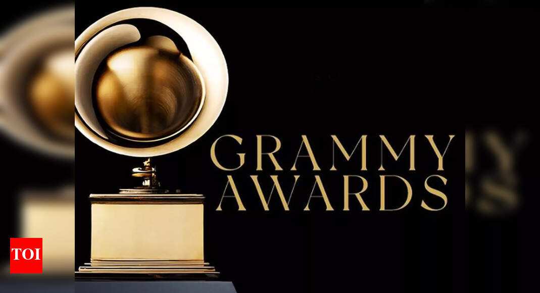 Grammys 2022 'likely' to be postponed due to spike in Omicron cases