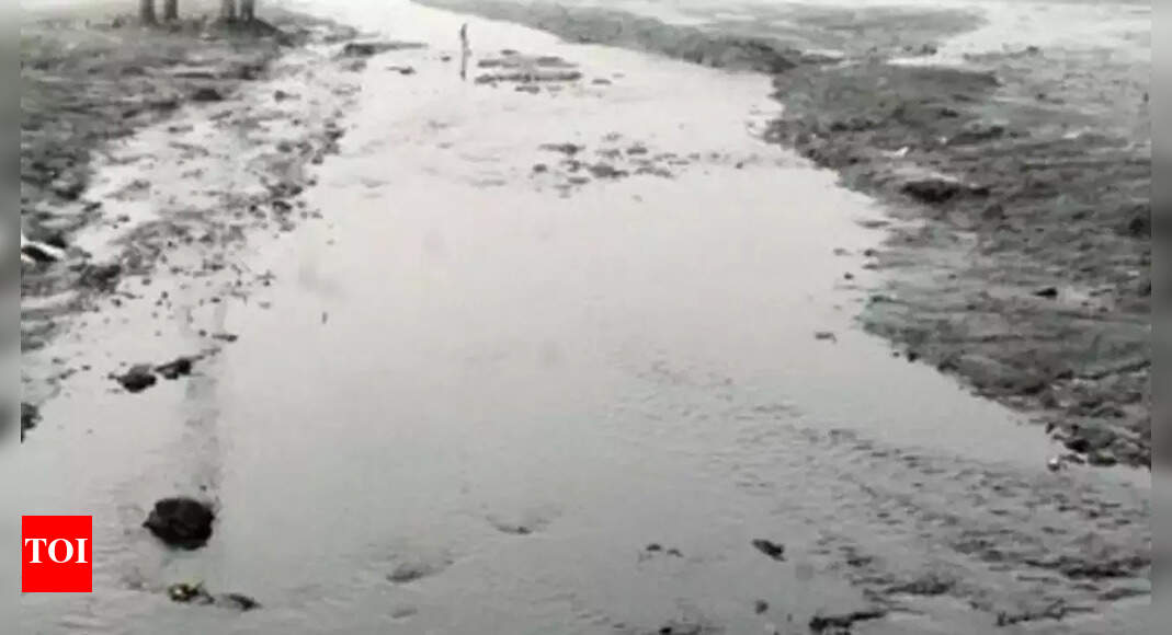 2 More Indore Units Sealed For Contaminating Waterbodies | Indore News ...