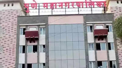 ‘Change of use’ in properties ups Pune Municipal Corporation revenue by Rs 114 crore