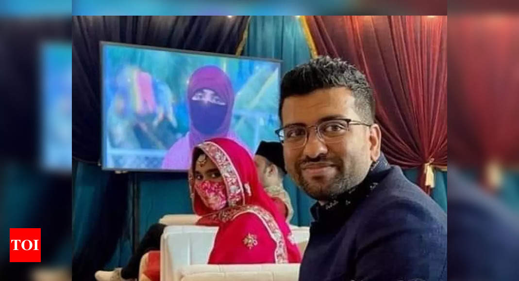 , Viral pic: Rahman’s daughter&#8217;s engagement, The World Live Breaking News Coverage &amp; Updates IN ENGLISH